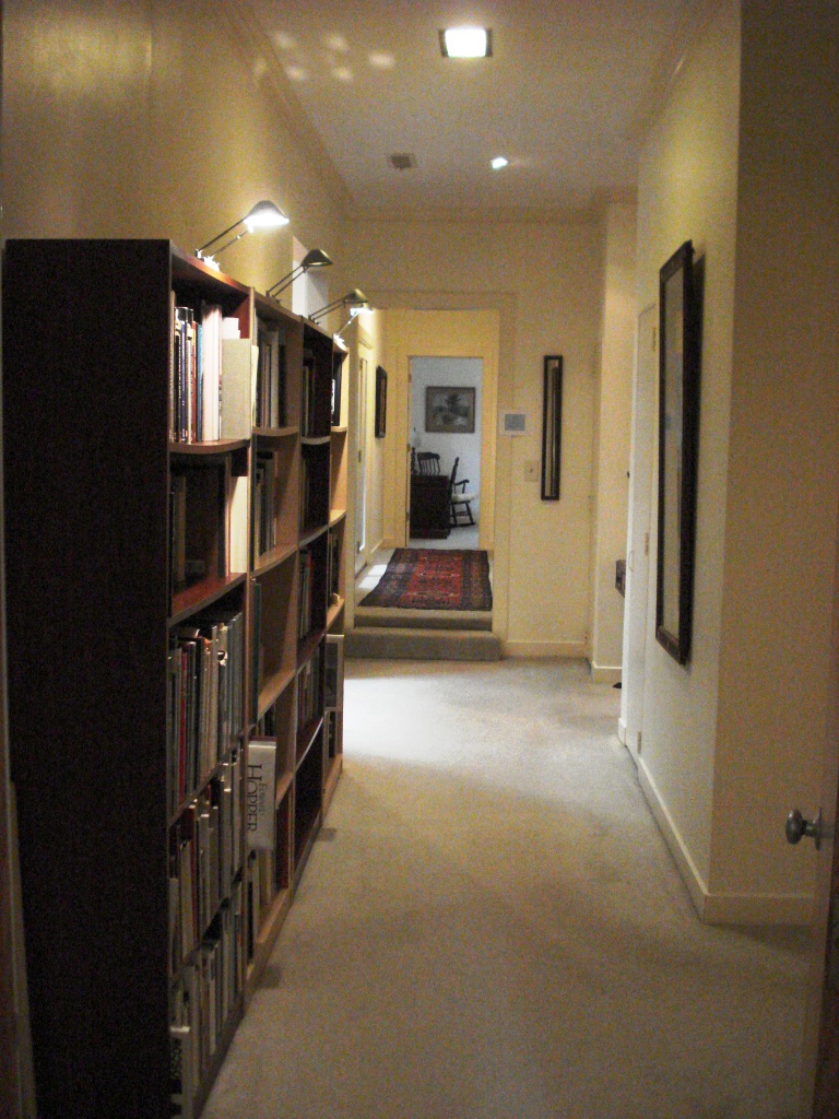 2009 video by the Charlotte Historic Landmarks Commission