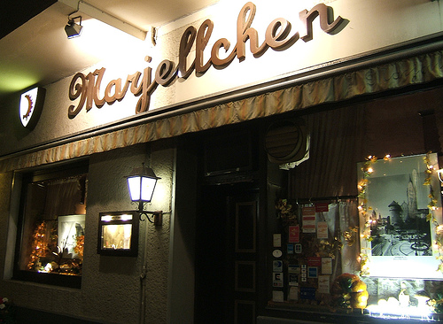 Photo of Marjellchen berlin