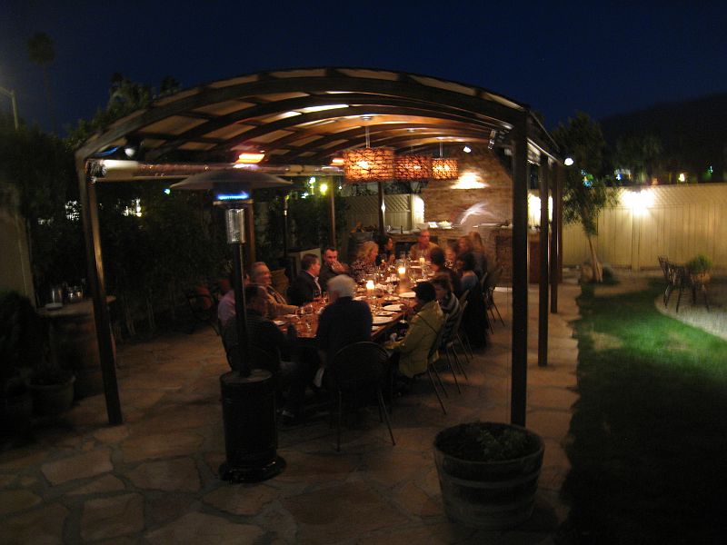 Image result for copley's on palm canyon