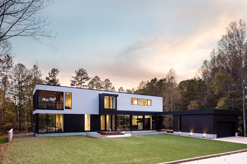 TAYLOR RESIDENCE - in situ studio