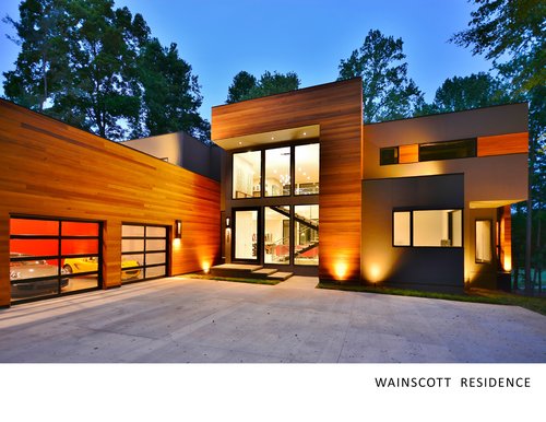 WAINSCOTT - STITCH Design Shop