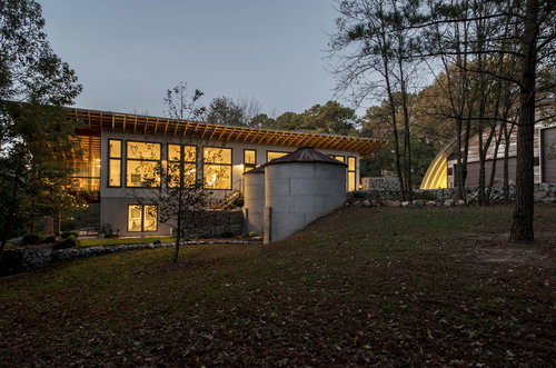 HORSESHOE FARM- Buildsense Architecture