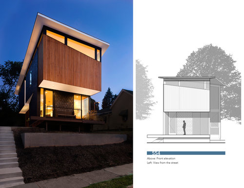 554 EDENTON ST - The Raleigh Architecture Company