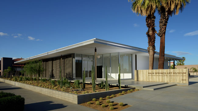 Image result for palm springs architecture and design center