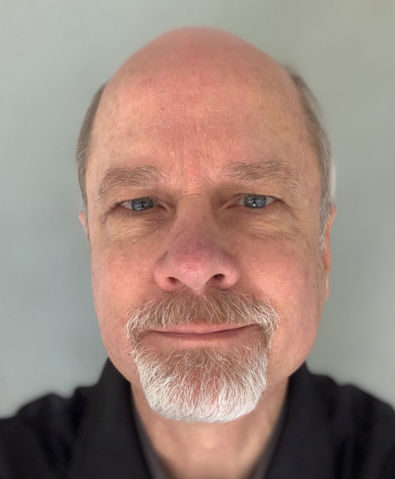 NCModernist Bill Waddell