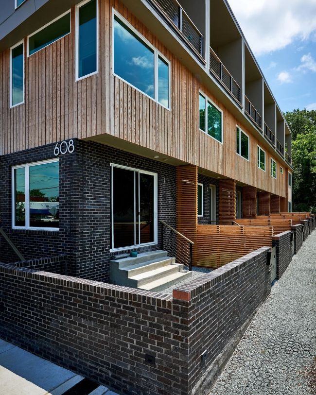 Magnum Townhomes