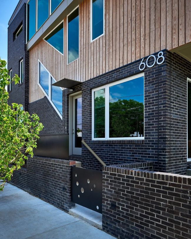 Magnum Townhomes