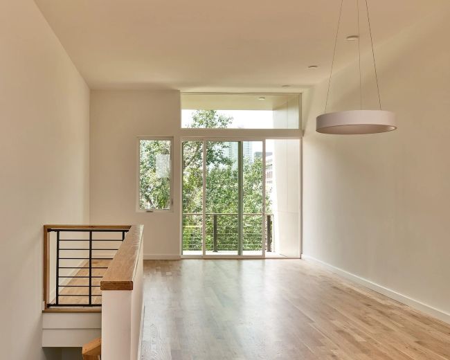 Magnum Townhomes