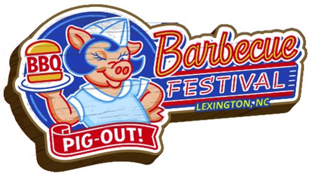 Photo of lexington barbeque festival