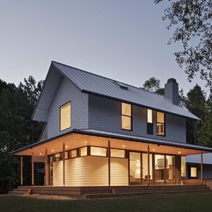 FARMHOUSE - in situ studio
