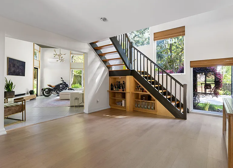 The Cermac House