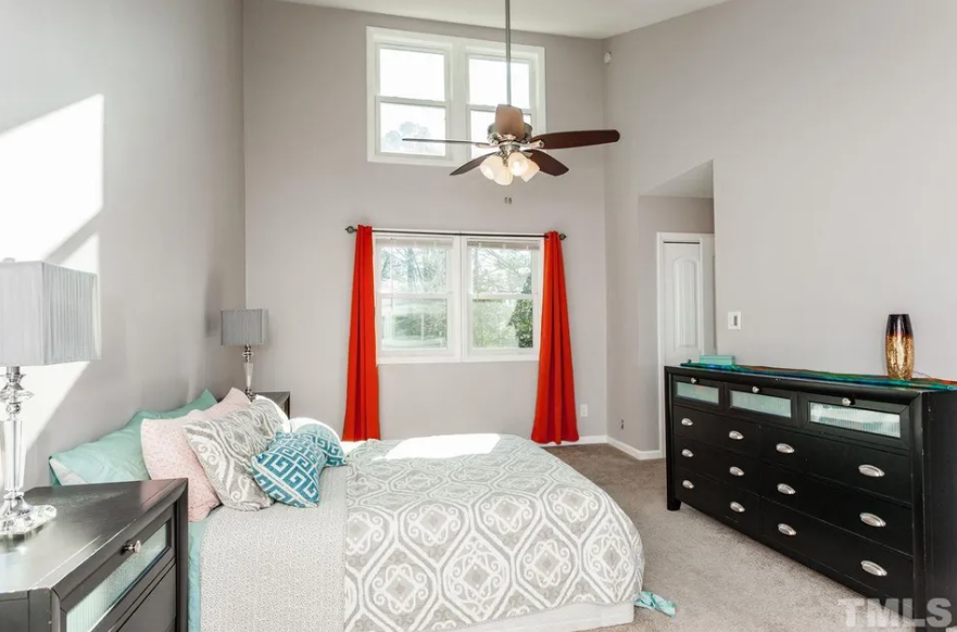 The Nathaniel  N. and Geraldine Fullwood House