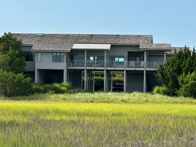 The General William Lyon Residence