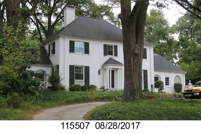 R. Edmond Nichols, Jr. House