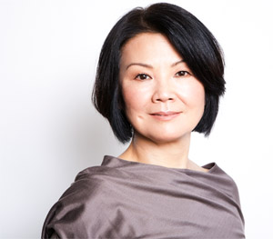 Image result for Toshiko Mori