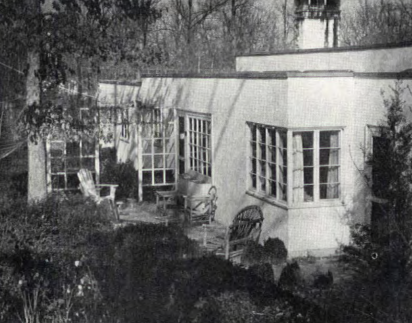 House in Winston-Salem