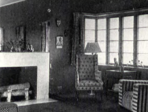 House in Winston-Salem